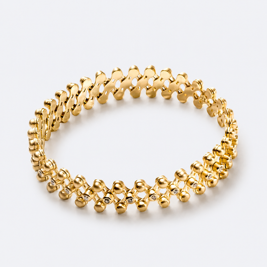 Pulseira Extend 18k